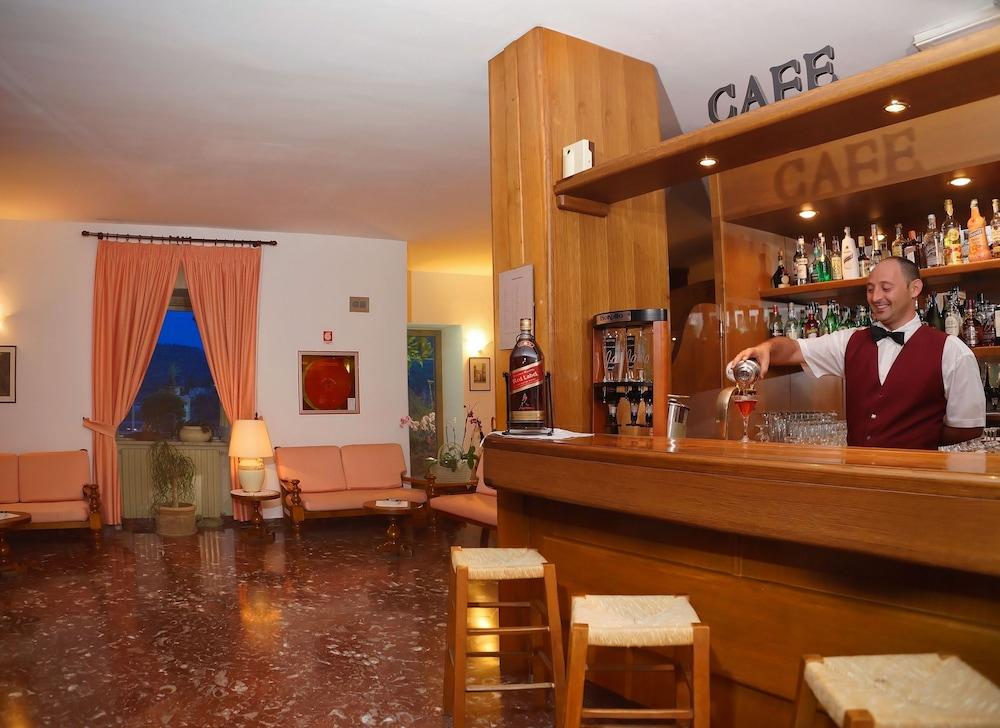 Hotel La Luna Isquia Exterior foto